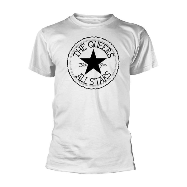 Queer All Stars T-shirt L