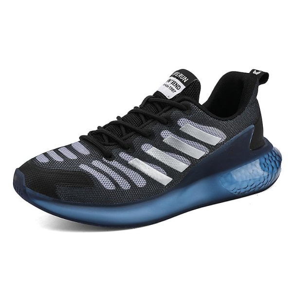 Herrsneakers Andas löparskor Mode Sportskor Frlt06-2 Blue 44