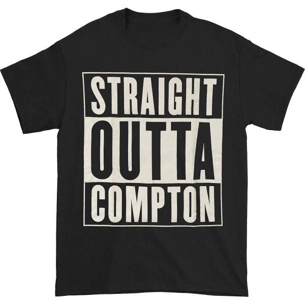 Ice Cube Straight Outta Compton T-shirt XXXL