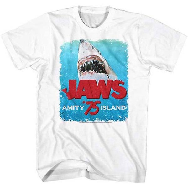 Jaws Jaws Bite T-shirt S