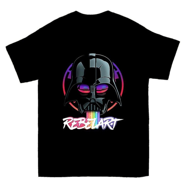 Rebel Empire T-shirt XL