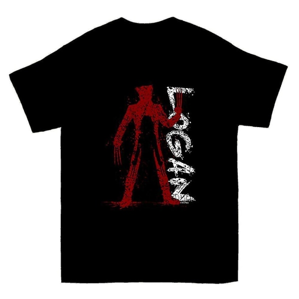 Logan 23 Red2 T-shirt XXXL