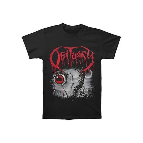 Dödsorsak T Shirt Kläder M