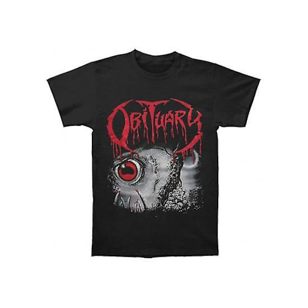 Dödsorsak T Shirt Kläder S