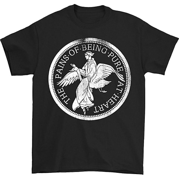 Smärtan av att vara ren i hjärtat Eurydice T-shirt M