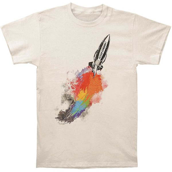 Flash Gordon So Long Monotony T-shirt M