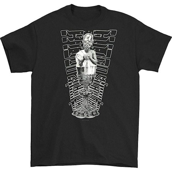 Mars Volta T-shirt XXL