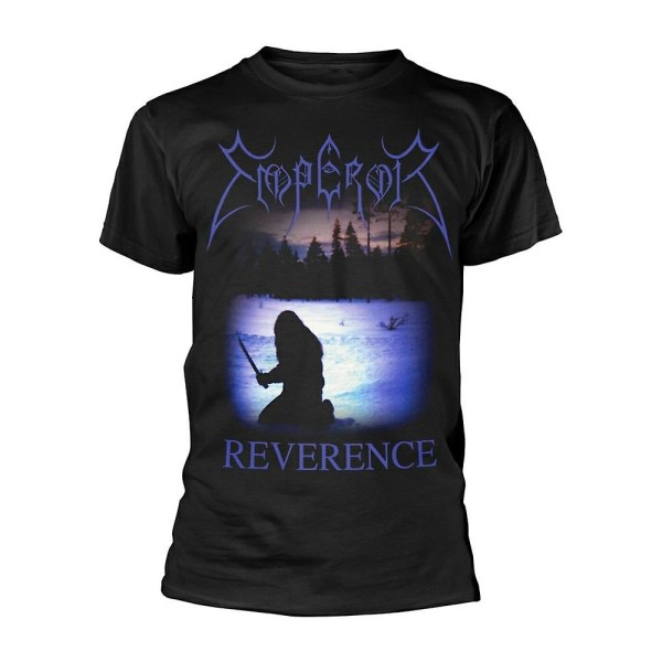 Emperor Reverence T-shirt M