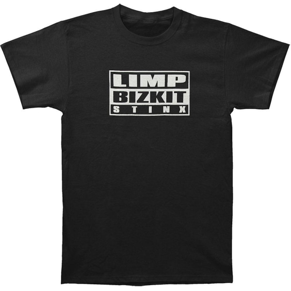 Limp Bizkit Stinx T-shirt XXXL