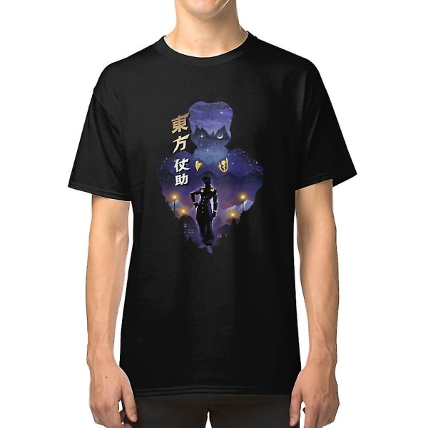 Josuke Crazy Diamond T-shirt M