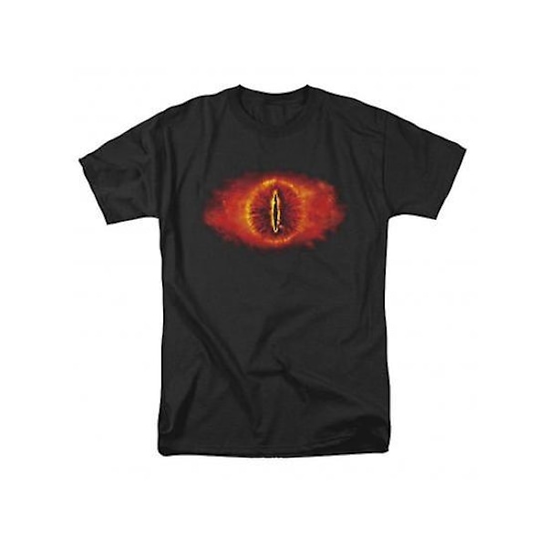Sagan om ringen Eye Of Sauron T-shirt Kläder XL