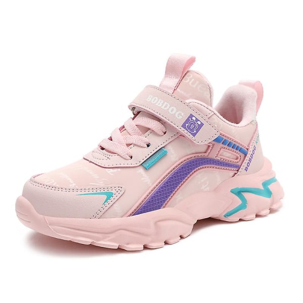 Barnmode Sportskor Student Casual Fr6255E Pink 31