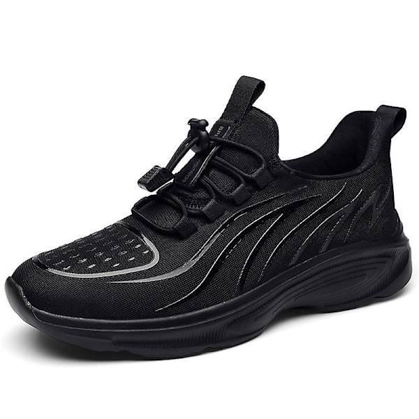 Dam Sneakers Andas löparskor Mode Sportskor 3Ca123 Black 41