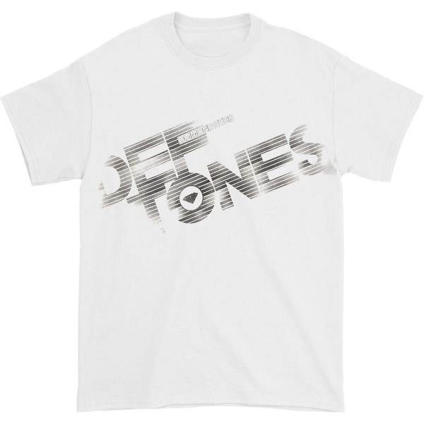 Deftones Diamond Eyes T-shirt XXL