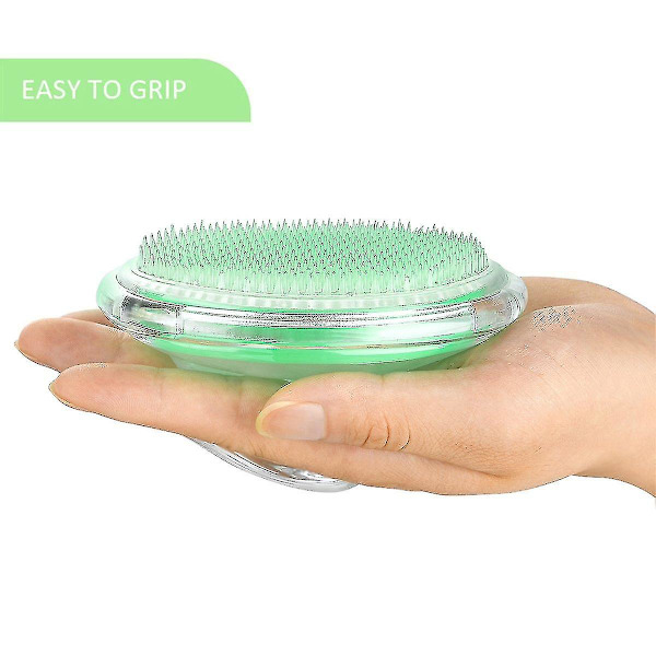 After Shave eller vaxexfoliator för ansikte, bikini, ben, armar - Fascia, Cellulite Blast Massager Tool F
