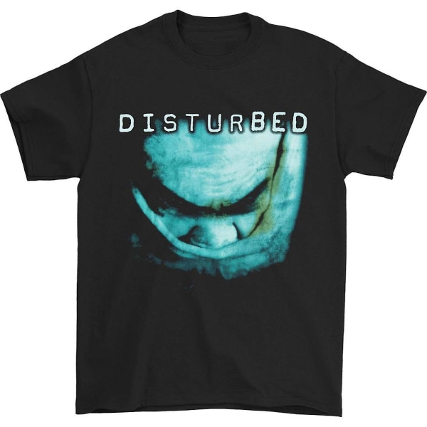 Disturbed The Sickness T-shirt L