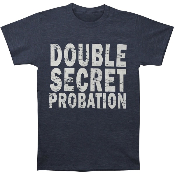 Animal House Double Secret T-shirt XXXL