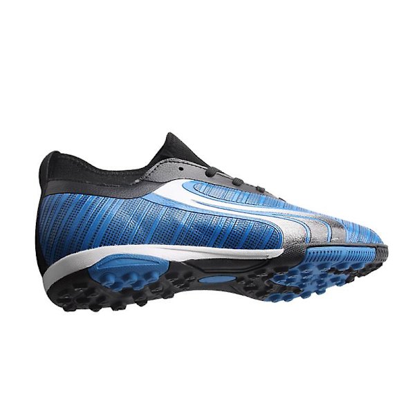 Fotbollsskor för damer Spikes Fotbollsskor för ungdomar Stövlar Athletic Sneaker 3Cs20302 41