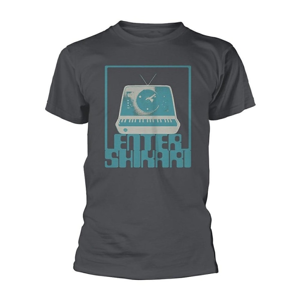 Enter Shikari Synth Square T-shirt XXL