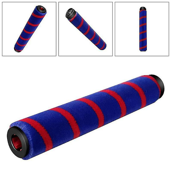 4st Roller Brush Pre Filter För Tineco A10 A11 Hero/master Pure One