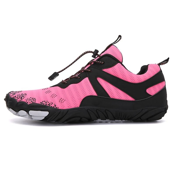 Herr Vattenskor Snabbtorkande Sport Aqua Skor Simskor 3Ca30 Pink 44