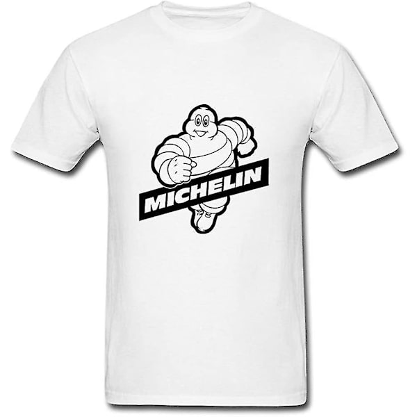 Reder Michelin T-shirt för män 2XL