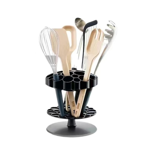 Pyörivä organizer 2Pcs