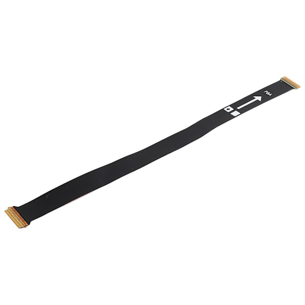 LCD Flex-kabel för Galaxy Tab A 10.1 (2019)