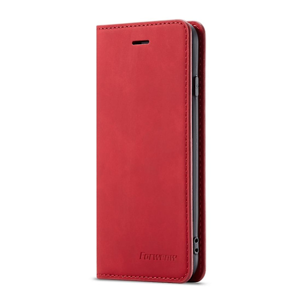 Forwenw Dream -sarjan case Iphone Se 2020 / 8 / 7 Red