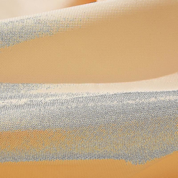 2 x 4 metriä vedenpitävä aurinkovarjo purjeet ulkomarkiisit puutarhan pihapurjeille allasosio Aurinkosuoja Orange