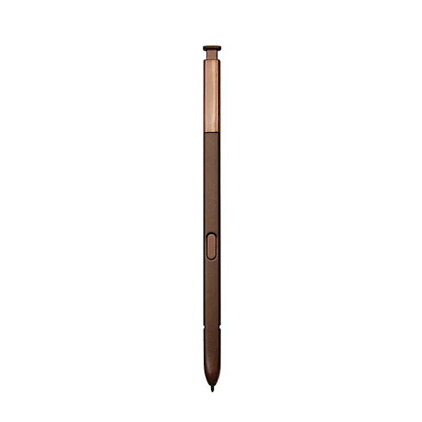 Stylus Pen för Samsung Galaxy Note 9 SM-N960F SM-N960U SM-N9600 S Pen Stylus Touch Pen SPen utan Bluetooth -funktion Black