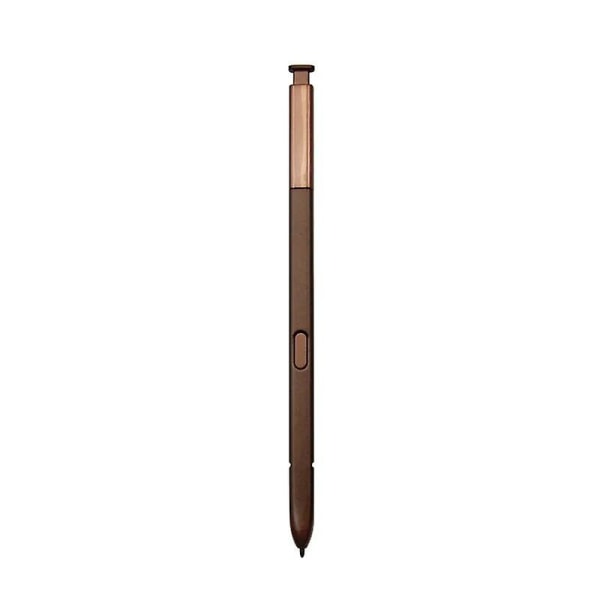 Stylus Pen til Samsung Galaxy Note 9 SM-N960F SM-N960U SM-N9600 S Pen Stylus Touch Pen SPen Uden Bluetooth-funktion Black