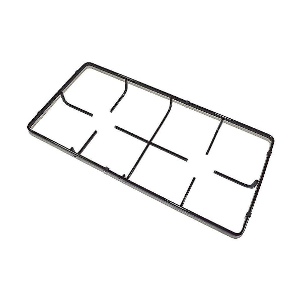 Spis Gashäll Stöd för kokplatta 230 mm x 475 mm Förpackning om 2