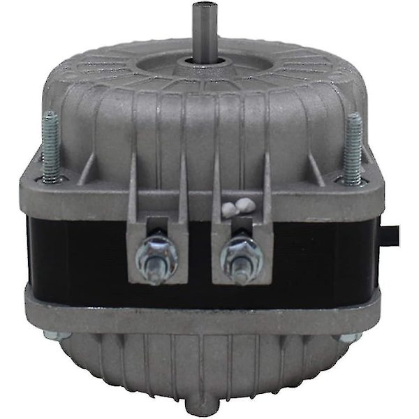 220v Kylskåpsfläktmotor Kylskåp Frys Ventilerad Kylskåp 25W 35W 40W 60W För ventilerad kallhytt