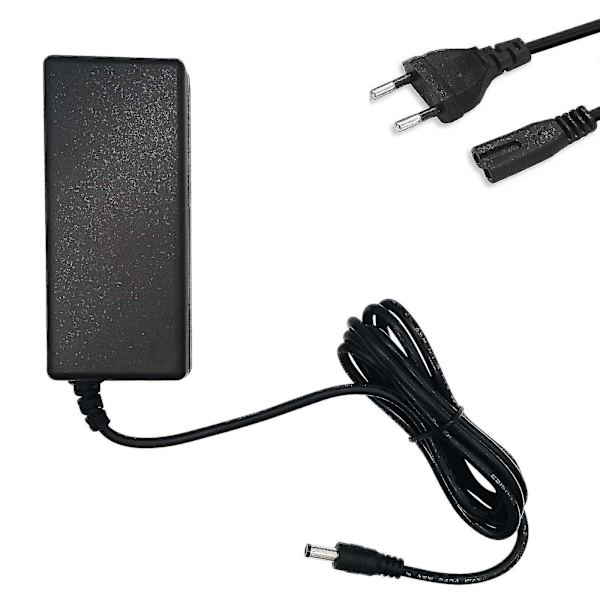 16v power , joka on yhteensopiva Yamaha Pa-300, Pa-300b, Pa-300c, Pa-301 Psu-osan kanssa EU plug