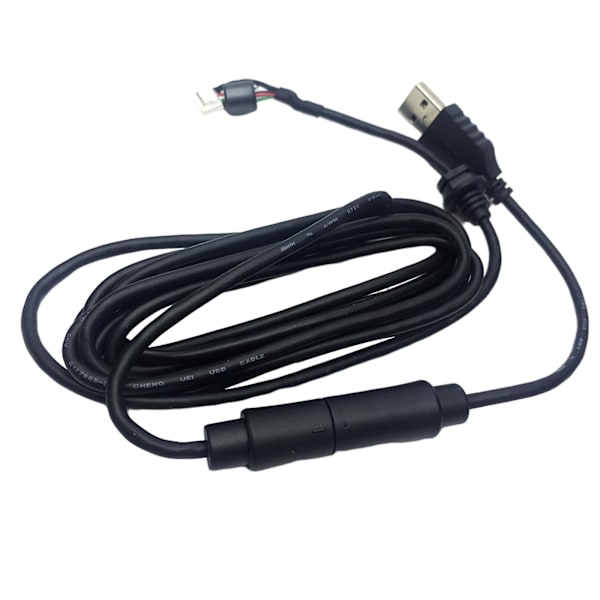 Universal USB Wire ohjauspyörän kaapeli ja pistoke Logitech G29 G27 G920 USB cable