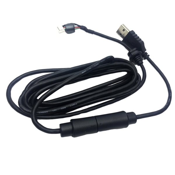 Universal USB Wire Steer Wheel Kabel och Plugg För Logitech G29 G27 G920 USB cable