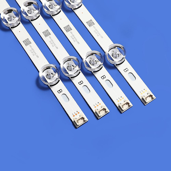 LED Baggrundslys Strip til LG 3.0 42 DIRECT AGF78402101 NC420DUN-VUBP1 T420HVF07 42LB650V 42LB561U 42LB582V 42LB582B as shown