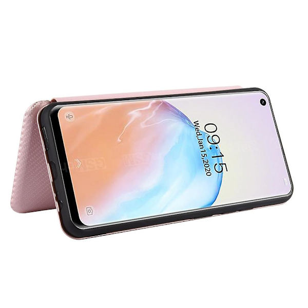 Fujitsu Arrows 5g (f-51a) case Pink