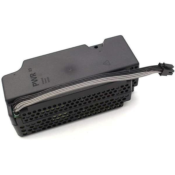 Power för Xbox One S/slim konsol Reparationsdelar Internt power N