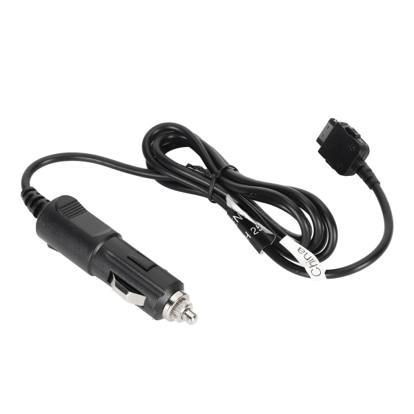 Wenyi Bil Gps Laddare 12v 3a Gps Laddningsadapter Kabel För Garmin Navigators Zumo 660 550 450