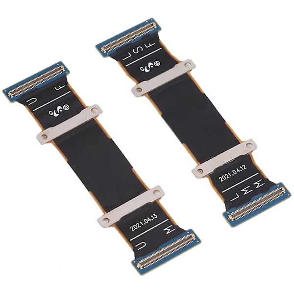 Samsung Galaxy Z Fold3 5g Sm-f926 1 pari Orig Spin Axis Flex -kaapeli