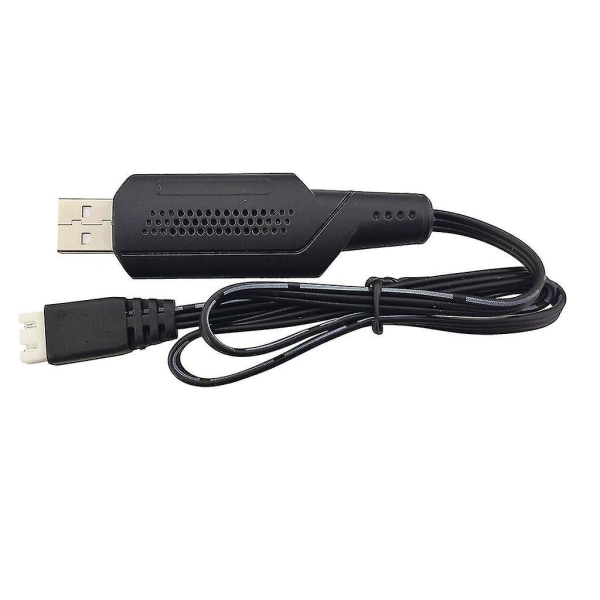 7.4v Usb Lipo batterioplader til Mjx B3mini Bugs Drone Quadcopter