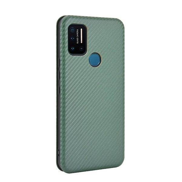 Fujitsu Arrows 5g (f-51a) case Green