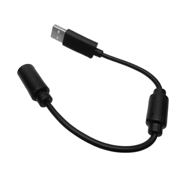 Universal USB Wire ohjauspyörän kaapeli ja pistoke Logitech G29 G27 G920 USB plug