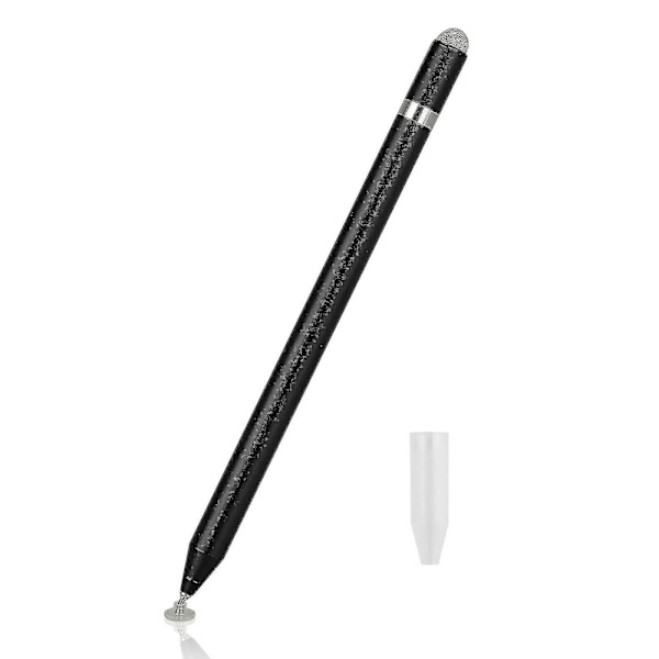 Hmwy-universal Phone Tablet Touch Screen Penna Ritstift för Android Iphone Ipad Black