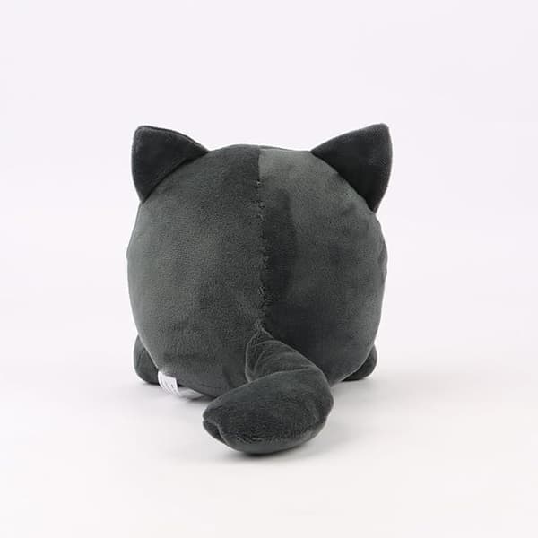 Anime Geto Suguru Blød Figur, 7'' Kælepude Sofa Dekoration