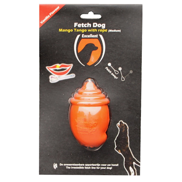 Mango Tango Large 14cm