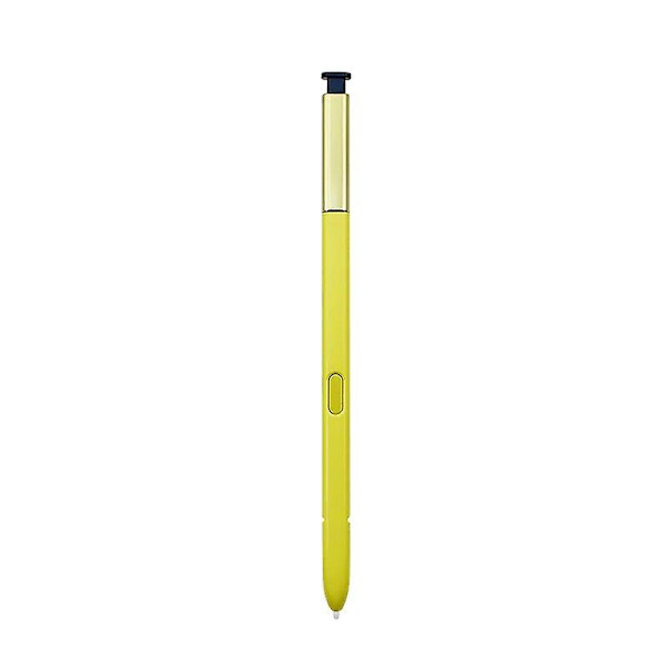 Stylus Pen för Samsung Galaxy Note 9 SM-N960F SM-N960U SM-N9600 S Pen Stylus Touch Pen SPen utan Bluetooth -funktion Brown