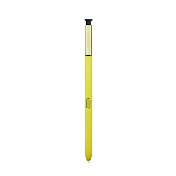 Stylus Pen Samsung Galaxy Note 9 SM-N960F SM-N960U SM-N9600 S Pen Stylus Touch Pen SPen ilman Bluetooth -toimintoa Purple